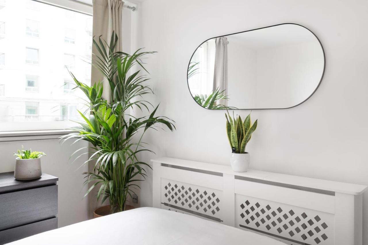 Appartamento Riverside Balcony Apartments, 10 Minutes From Oxford Circus